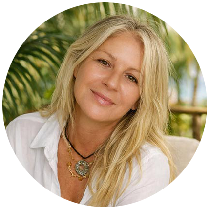 Anna Macaluso, Zaneda Properties