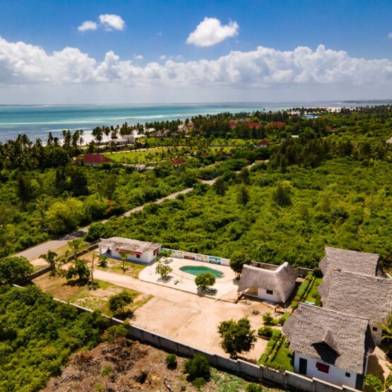 Properties for Sale in Zanzibar Zaneda Properties