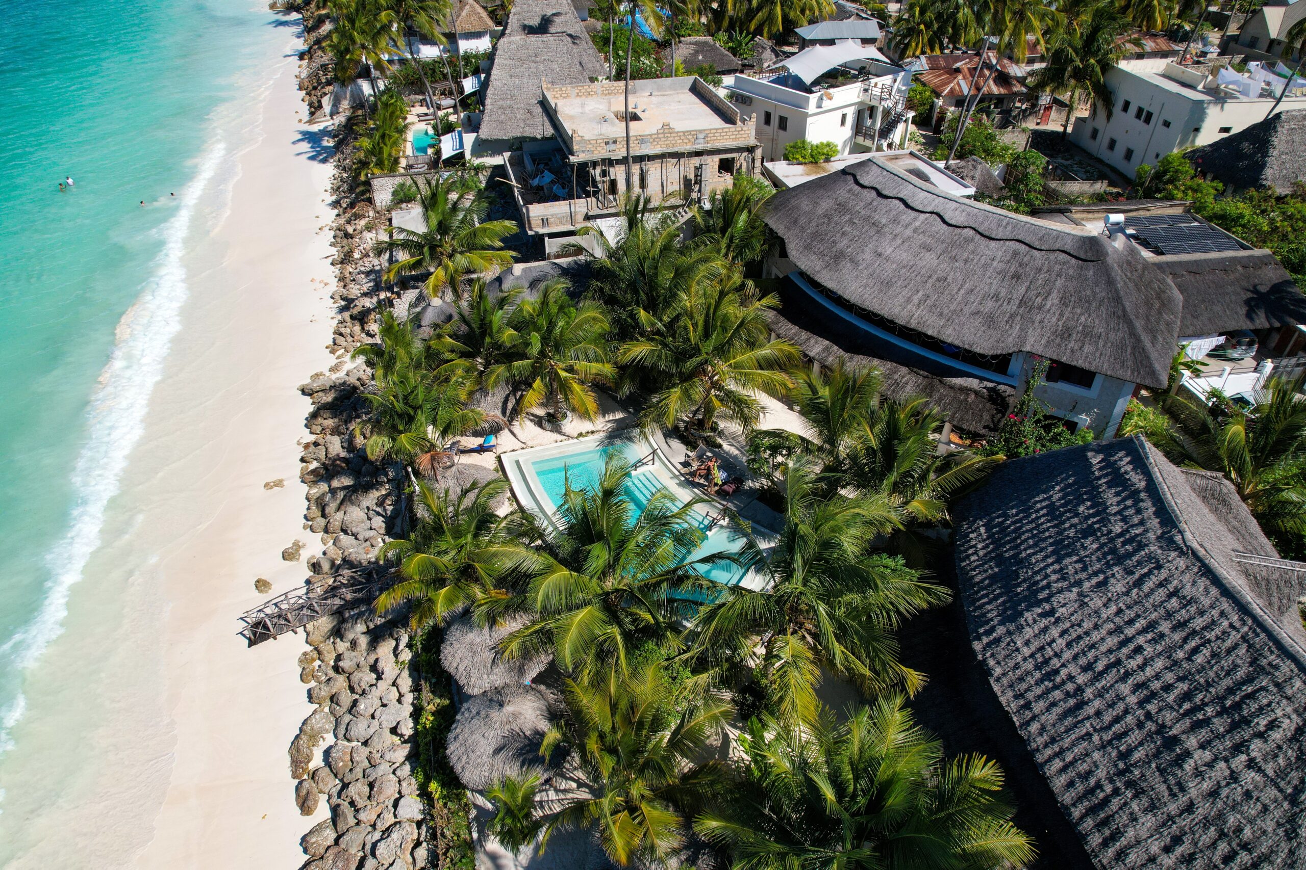 Properties for Sale in Zanzibar Zaneda Properties