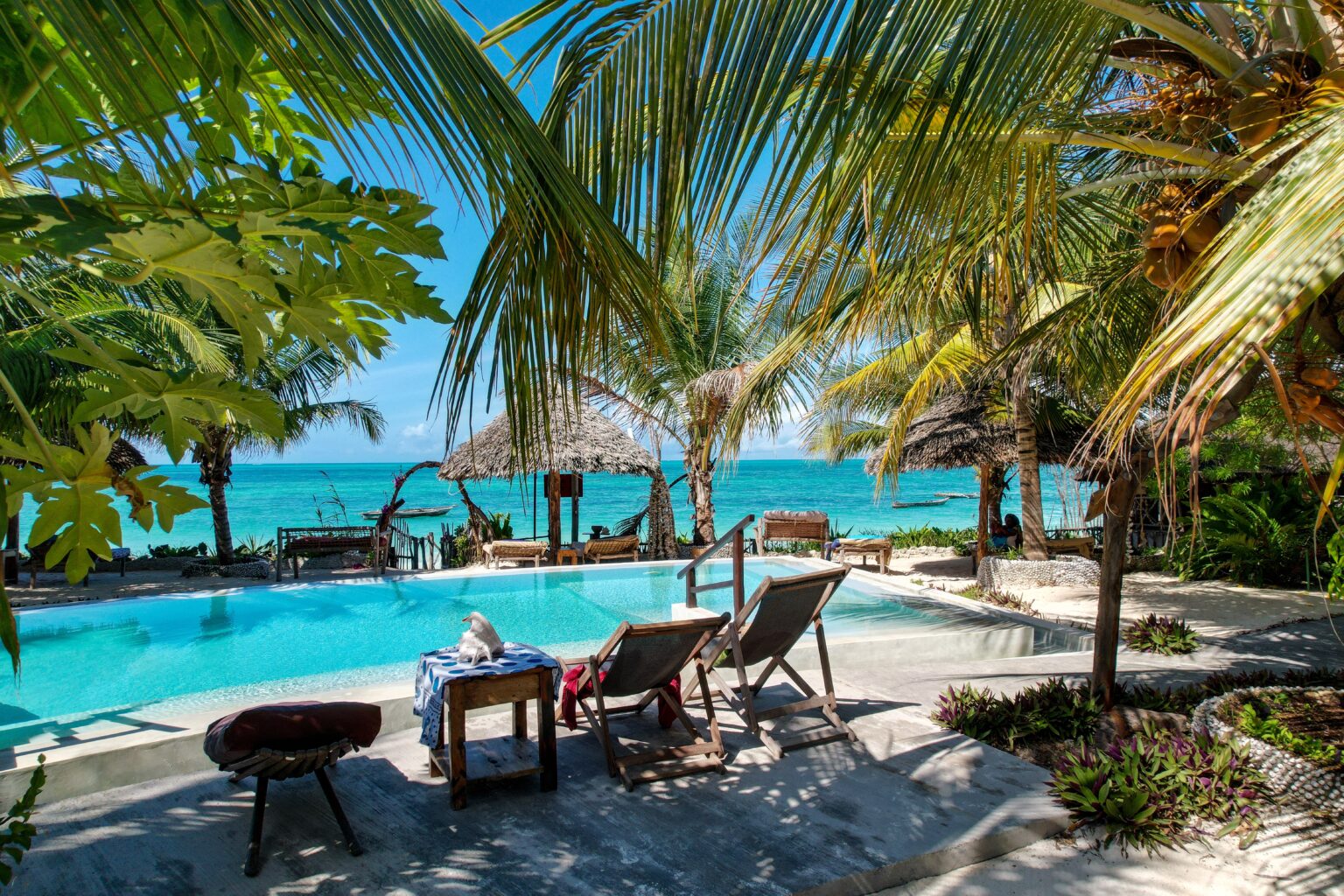 Properties for Sale in Zanzibar Zaneda Properties